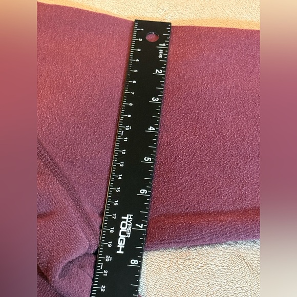 Harley Davidson Purple Sweatshirt  Pullover Hoodie Embroid Logo Missing Size BBC - Picture 11 of 12